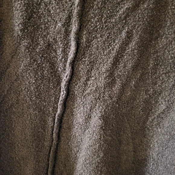 Barefoot dreams cozy cardigan.